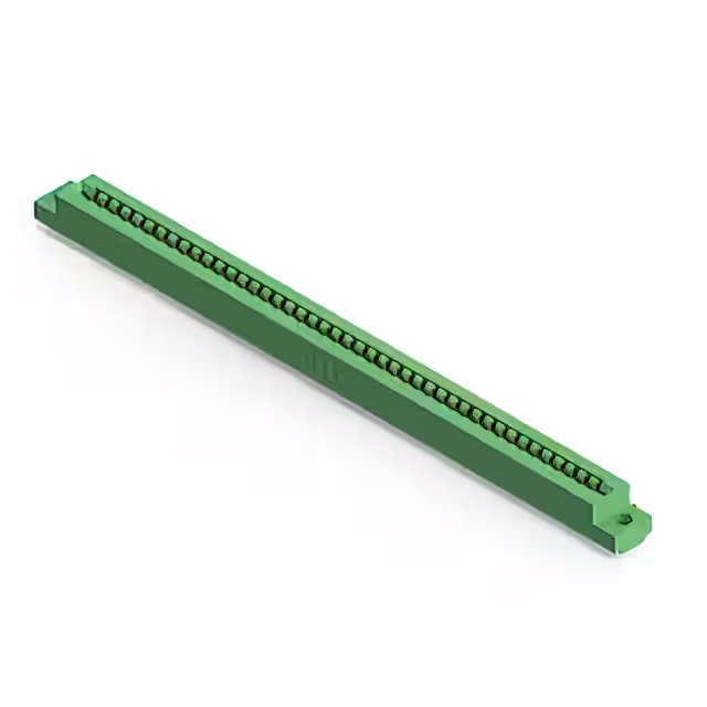 307-044-557-104 EDAC Inc.  Edgeboard Connectors